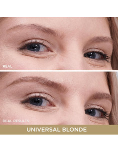 Lápiz de Cejas IT Cosmetics Brow Power - Rubio Universal - Resistente al Agua 2