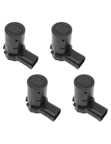 Sensores de Estacionamiento Inverso RBOKO para Ford 4 Piezas