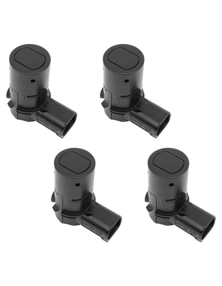 Sensores de Estacionamiento Inverso RBOKO para Ford 4 Piezas