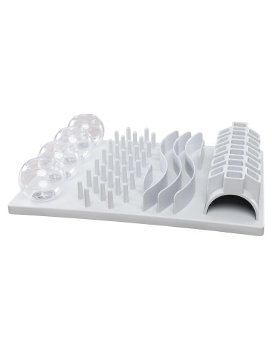 Juguete Interactivo para Gatos TRIXIE 5 Niveles Rompecabezas