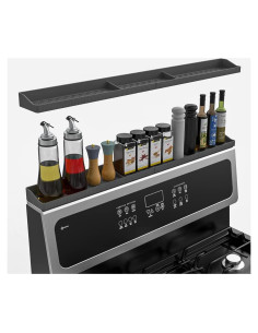 Estante Magnético para Cocina SWANTIS 76.2 cm Silicona