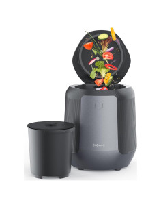 Compostador Eléctrico Enboya P30 4.2L Silencioso y Sin Olores