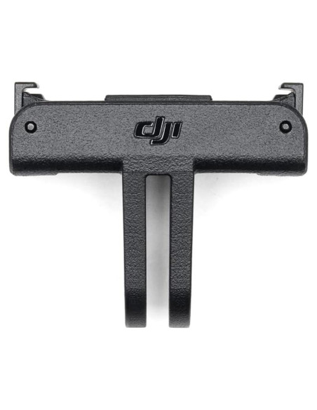 Adaptador de Montaje Rápido DJI Osmo Action 3/4/5 Pro
