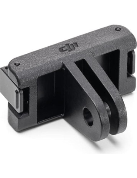Adaptador de Montaje Rápido DJI Osmo Action 3/4/5 Pro