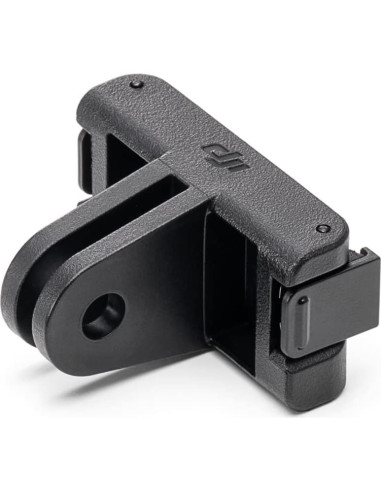 Adaptador de Montaje Rápido DJI Osmo Action 3/4/5 Pro