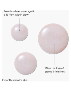 TULA Primer Facial Hidratante Difuminador 29.57 ml - Luna 2