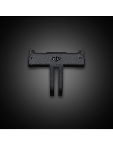 Adaptador de Montaje Rápido DJI Osmo Action 3/4/5 Pro