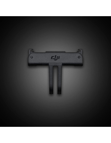 Adaptador de Montaje Rápido DJI Osmo Action 3/4/5 Pro