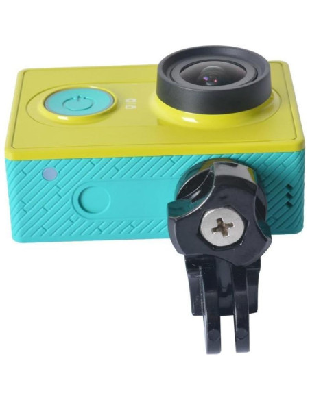 Adaptador Universal para Gimbal Octo Mount 2 Pcs