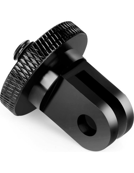 Adaptador de Montaje en Trípode Anwenk 1/4 para GoPro