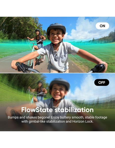 Cámara de Vlogging Insta360 GO 3S 128GB Negra 4K Impermeable Cámara de Vlogging Insta360 GO 3S 128GB Negra 4K Impermeable