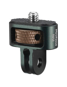 Adaptador de Montaje MINIFOCUS S5213 para GoPro y Cámaras