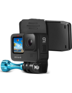 Clip de Montaje para Correa de Mochila MiPremium para GoPro 2