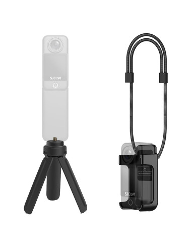 Accesorios SJCAM C300 - Soportes Magnéticos y Triangulares