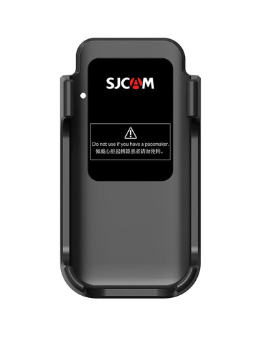 Accesorios SJCAM C300 - Soportes Magnéticos y Triangulares