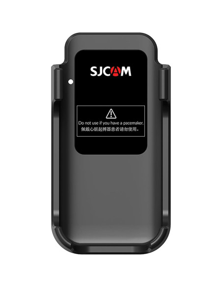 Accesorios SJCAM C300 - Soportes Magnéticos y Triangulares