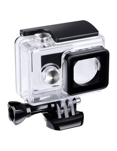 Funda Impermeable Suptig para Cámara de Acción Yi - 45m