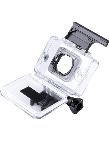 Funda Impermeable Suptig para Cámara de Acción Yi - 45m