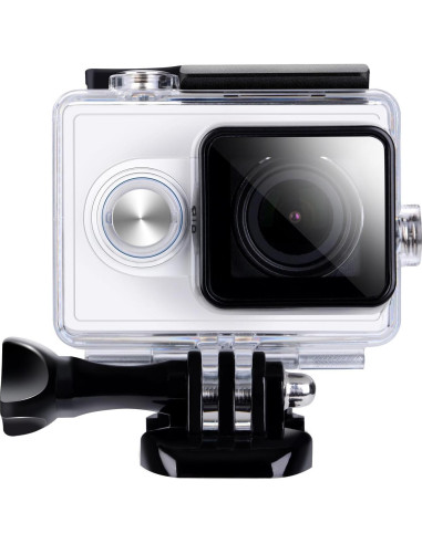 Funda Impermeable Suptig para Cámara de Acción Yi - 45m