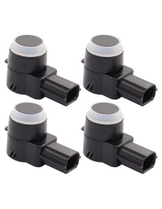 Pack 4 Sensores Estacionamiento NewYall para GMC y Chevy