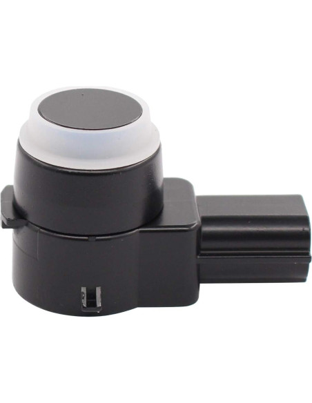 Pack 4 Sensores Estacionamiento NewYall para GMC y Chevy