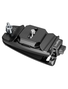 Clip de Cámara SmallRig 5053 con Placa de Liberación Rápida