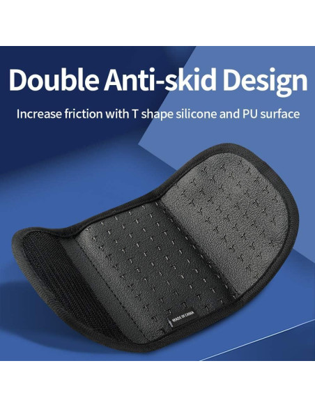 Soporte de Mochila TELESIN Correa Ajustable para Cámaras