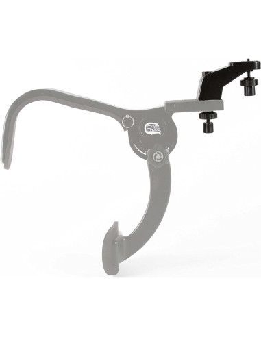 Soporte de Hombro Cam Caddie Scorpion EX para Cámaras DSLR y GoPro