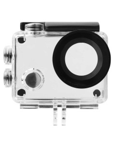 Funda Impermeable AKASO para Cámara de Acción Brave 4