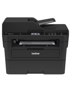 Impresora Láser Monocromática Brother MFC-L2750DW Todo en Uno