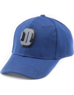 Gorra de béisbol DigiCharge con soporte para cámara GoPro 2