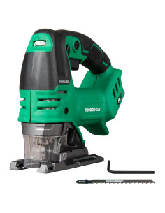 Sierra de Vaivén Orbital Sin Cable Metabo HPT 36V Brushless