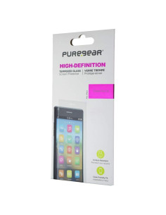 Protector de Pantalla Vidrio Templado PureGear Google Pixel 3a