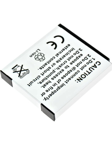 Baterías Recargables Synergy Digital para Polaroid BLi-286