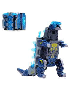 Figura de Acción 52TOYS BEASTBOX BB-29SZ Subzero 16cm