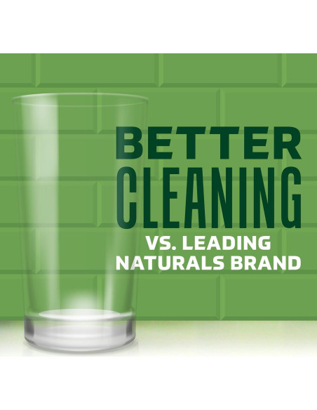 Cápsulas de Lavavajillas Cascade Platinum Limón 34 Unidades