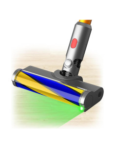 Accesorio de Cabezal de Aspiradora Nekuma NKX009 para Dyson V7 V8 V10 V11 V15