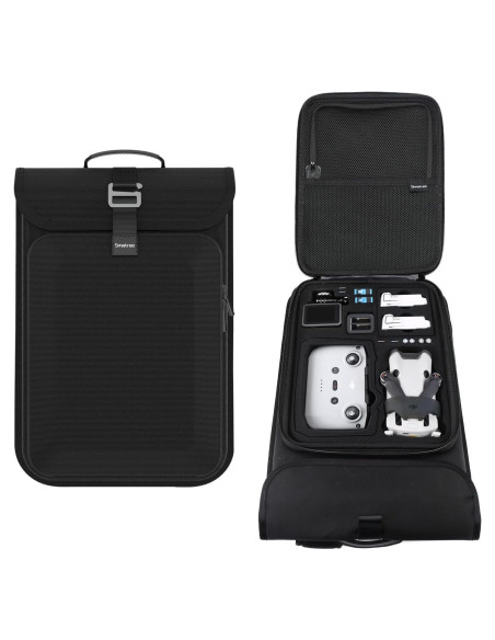 Mochila Impermeable Smatree para DJI Mini 4 Pro y 3 Pro