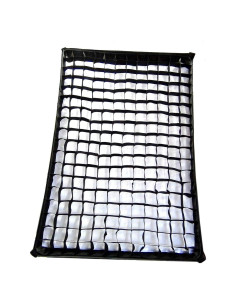 Rejilla Honeycomb Fotoconic 60x90cm para Softbox Umbrella