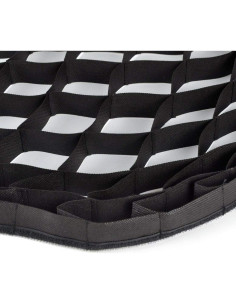Rejilla Honeycomb Fotoconic 60x90cm para Softbox Umbrella 2