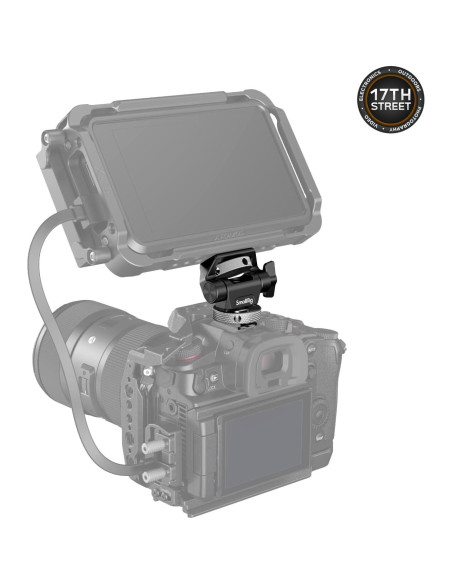 Monitor de Grabación HDMI 4K Atomos Ninja 5.2" con Batería