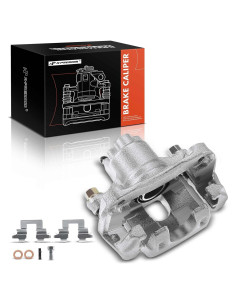 Caliper de Freno de Disco A-Premium para Toyota Camry 2002-2006