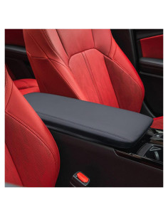 Cubierta de Consola Central TOPINSTALL para Toyota Camry 2025-2026