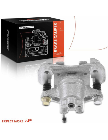 Caliper de Freno de Disco A-Premium para Toyota Camry 2002-2006