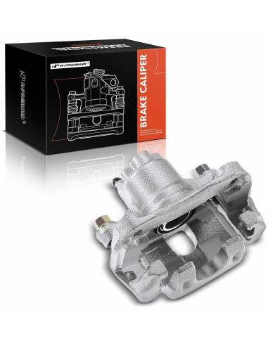 Caliper de Freno de Disco A-Premium para Toyota Camry 2002-2006