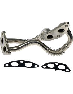 Manguera de Enfriador de Aceite Dorman 625-022 para Lexus/Toyota 2