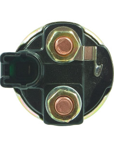 Solenoide de Arranque 12V Parts Player para Toyota Yaris 2