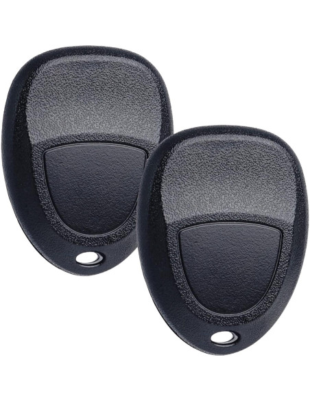 Control Remoto de Entrada Sin Llave SUPALAND para Chevy 2007-2014