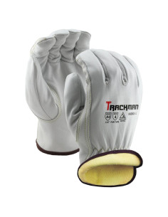 Guantes de trabajo Stauffer Trackman Premium Kevlar Extra Pequeño