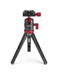 Trípode Mini SmallRig 3033 para iPhone 50 cm Aluminio